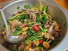 -九道菜有鸡鱼头(石鼓路店)