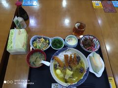 -银子铁板烧料理自助餐(人民广场店)