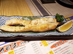 -鱼意寿司(钟村分店)