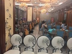 -渔码头食府(蓬莱阁店)