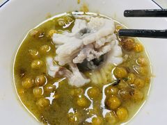 -重庆何乌鱼(南湖逸家店)