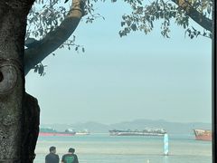 -南沙天后宫景区