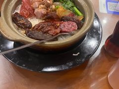 -煲煲掂风味煲仔饭餐厅(西区店)