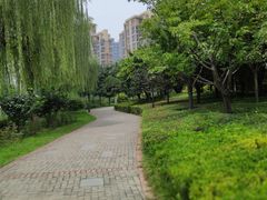 -木塔寺遗址生态公园