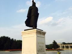 -北陵公园