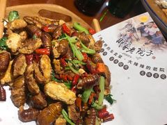 -那家老院子东北菜·饺子·小鸡炖蘑菇(艳华街店)