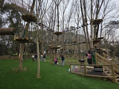 -昆山城市生态森林公园