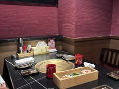 -山川小町·极番烧肉(新地假日广场店)