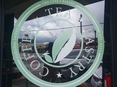 -Cha Café and Bistro