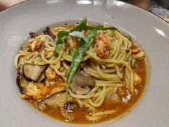 -Pennehut畔尼意面(合肥万象城店)