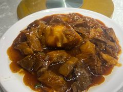 -惠宾饭庄(千禧店)