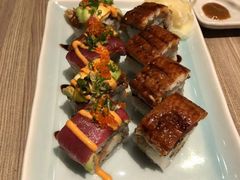 -小山日本料理(兴业太古汇店)
