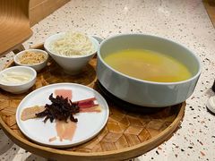 -一坐一忘云南菜(卓悦中心)