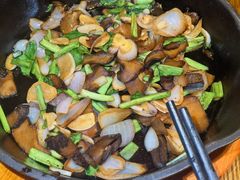 -云海肴·汽锅鸡·云南菜(苏州中心店)