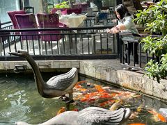 景观位-鹅公村·国家非遗传承(荔湾店)