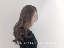 -Rise Hair上升造型