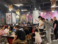 -胡哥烤肥牛(车公庙店)