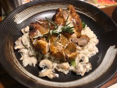 -斯比特花园西餐厅(大丸百货店)
