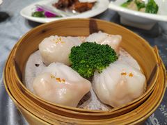 -潮福城大酒楼(北尚店)