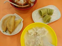 -龙抄手(春熙路总店)