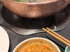 -东来顺饭庄(上地华联店)