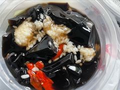 -梧州双钱龟苓膏(丽港航母店)