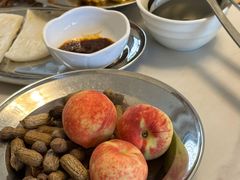-山菌美食苑(振兴路店)