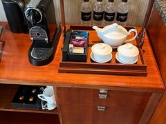 -北京丽晶酒店