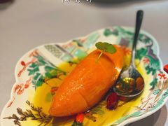 -隐厨·中国菜馆(三里屯T+MALL店)