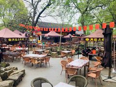 景观位-兴福老面馆(寺路街店)