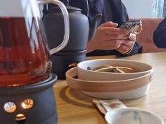 -茗知道茶馆(世博源店)