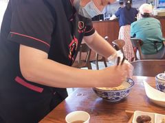 -孙盛兴奥灶面馆·蟹黄面·三虾面(山塘街总店)