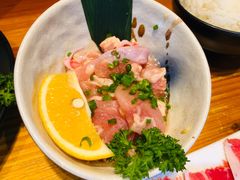 -陇璟烧肉酒场(友谊阳光城店)