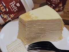-Peet's 皮爷咖啡(东湖路手作店)