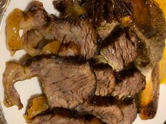 -萨拉伯尔水源素问店·韩国宫廷料理(人民路店)