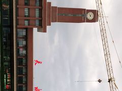 -天水火车站
