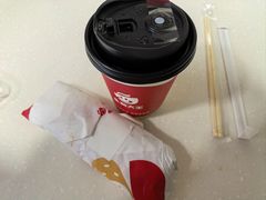 -永和大王(春日上新·浦东南路店)