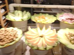 -星伦多自助料理(爱琴海店)