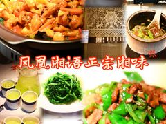 -凤凰湘语(浦东旗舰店)