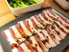 -新石器烤肉(无锡万象城店)