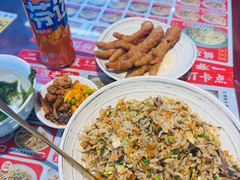 -扬二春炒饭(国庆路总店)