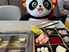 -海底捞火锅(老城根店)