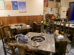 大堂-肖肖酸萝卜鱼火锅(总店)