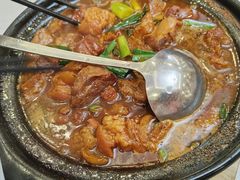-渔满仓海鲜渔家(象山二店)