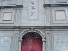 -江南水师学堂遗迹