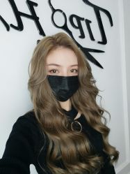 -Tipo Hair salon（明星）店