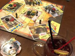 桌游道具-BGM CLUB二次元主题桌游店(康王路店)