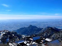 -泰山风景名胜区
