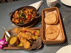 -壹泰东南亚主题餐厅·高良姜风情(州桥店)