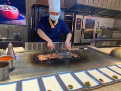 -亚马逊海鲜自助(王府井店)